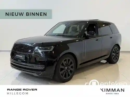 Land Rover Range Rover P440e 2023