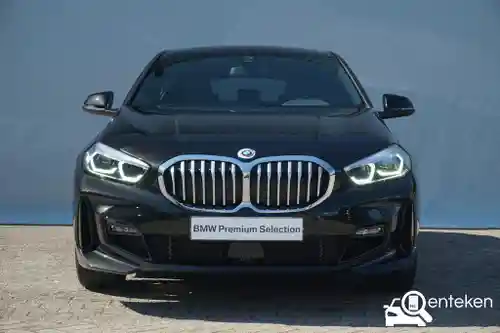 BMW 118i 2023