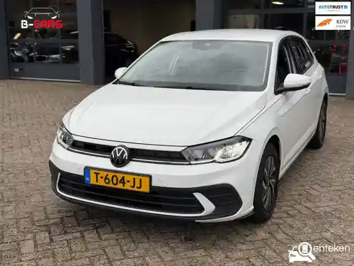 VW Polo 1.0 TSI OPF 2023