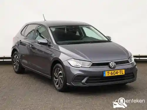 VW Polo 1.0 TSI OPF 2023