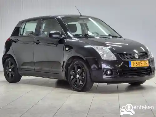Suzuki Swift 1300 2010
