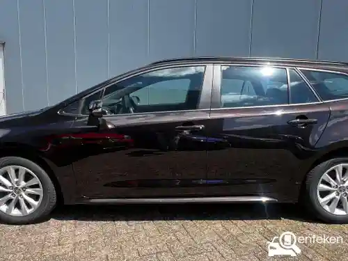 Toyota Corolla Touring Sports 1.8 Hybrid 2023