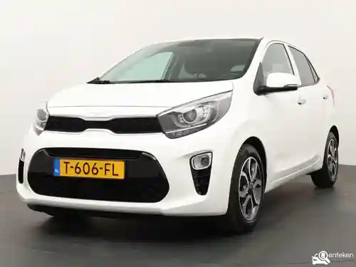 KIA Picanto 1.0 2023