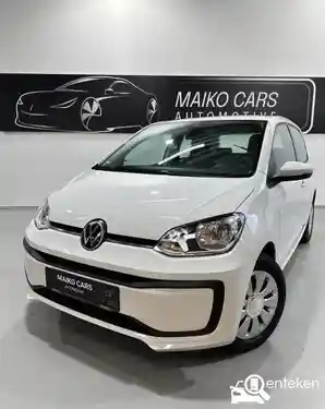 VW up! 1.0 2020