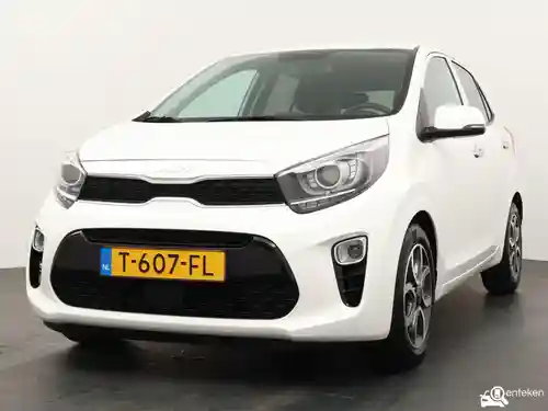 KIA Picanto 1.0 2023