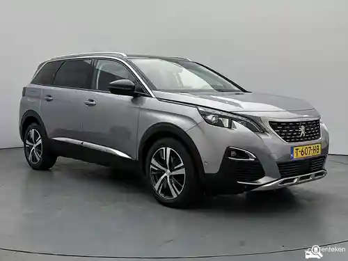 Peugeot 5008 1.2 PureTech 130 2019