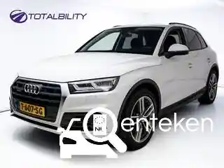 Audi Q5 50 TFSI e 2020