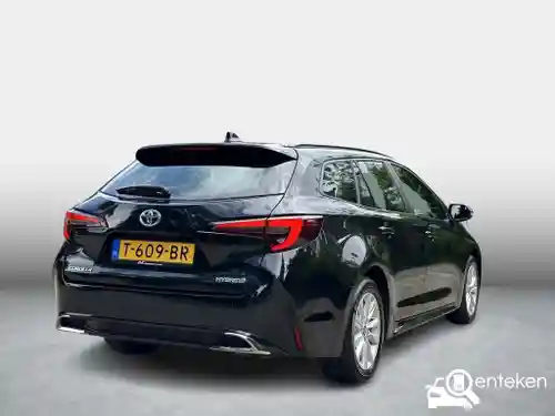 Toyota Corolla Touring Sports 1.8 Hybrid 2023