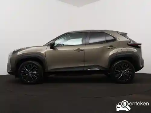Toyota Yaris Cross 1.5 Hybrid 116 2022