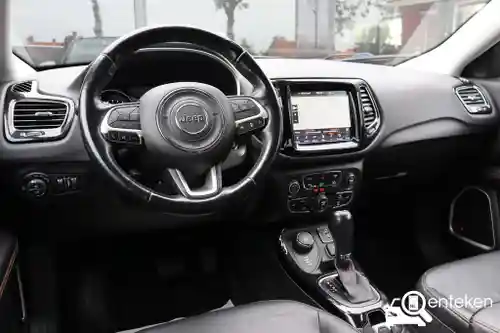 Jeep Compass 1.4 Multiair 170 2018