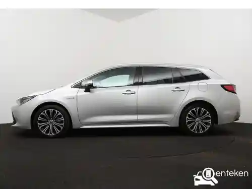 Toyota Corolla Touring Sports 2.0 Hybrid 2019