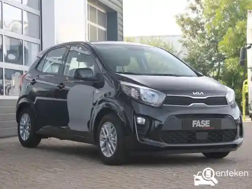 KIA Picanto 1.0 2023