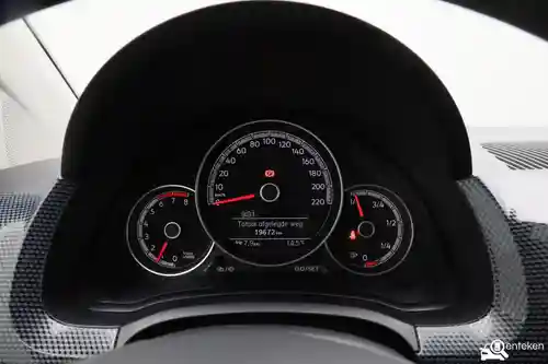 VW up! 1.0 2023