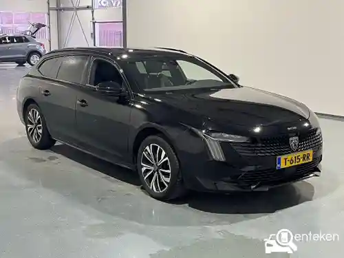 Peugeot 508 SW 1.2 PureTech 130 2023