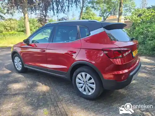SEAT Arona 1.0 TSI 2019