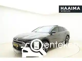 Citroen C5 X Hybrid 225 2023