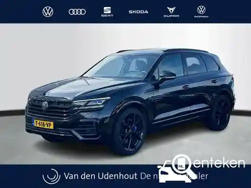 VW Touareg 3.0 V6 eHybrid 2023