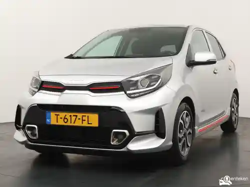 KIA Picanto 1.0 2023