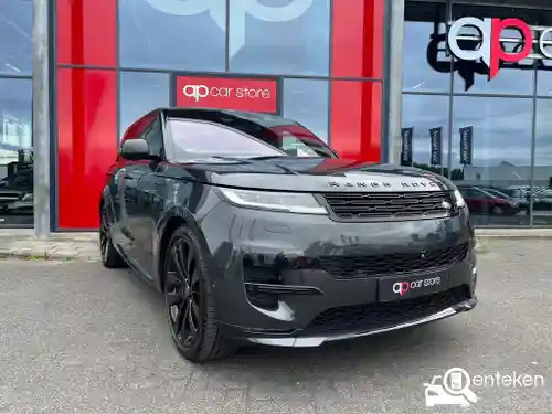 Land Rover Range Rover Sport P440e 2023