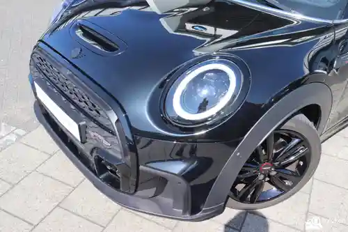 MINI Cabrio Cooper S 2023