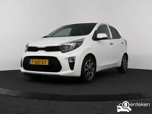 KIA Picanto 1.0 2023