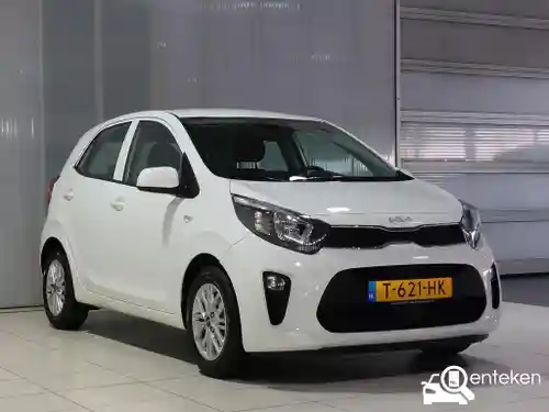 KIA Picanto 1.0 2023