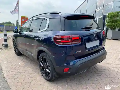 Citroen C5 Aircross Plug-In-Hybrid 225  2023