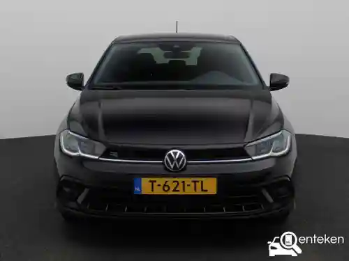 VW Polo 1.0 TSI OPF 2023
