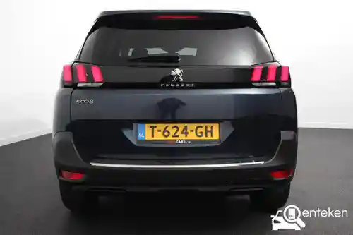 Peugeot 5008 1.2 PureTech 130 2018