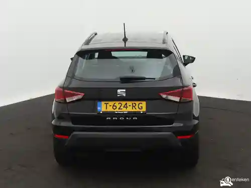 SEAT Arona 1.0 TSI 2019