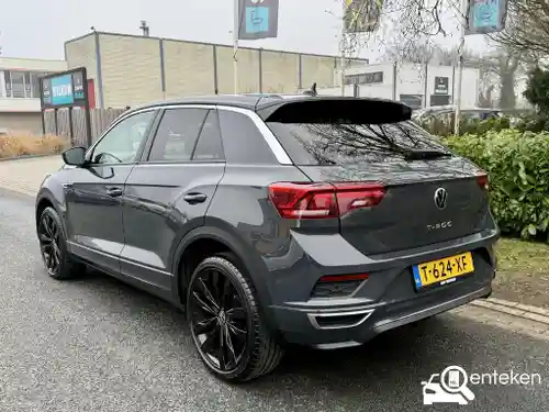VW T-Roc 1.5 TSI OPF ACT 2021