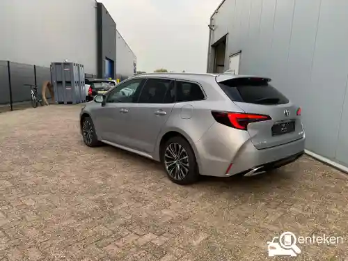 Toyota Corolla Touring Sports 1.8 Hybrid 2023