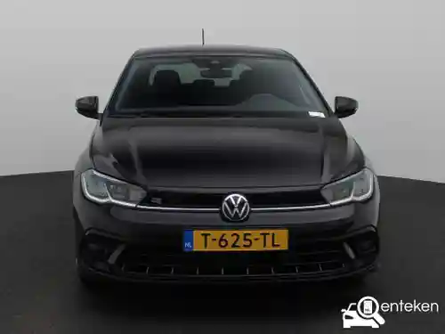 VW Polo 1.0 TSI OPF 2023