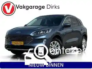 Ford Kuga 2.5 Plugin-Hybrid 2023