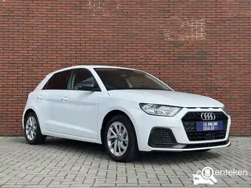 Audi A1 Sportback 25 TFSI 2021