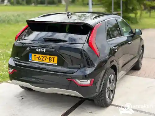 KIA Niro EV 64,8 kWh 2023