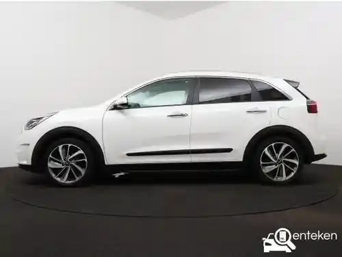 KIA Niro 1.6 GDI Hybrid 2019