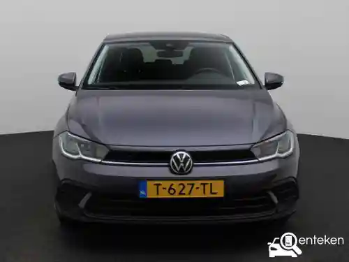 VW Polo 1.0 TSI OPF 2023