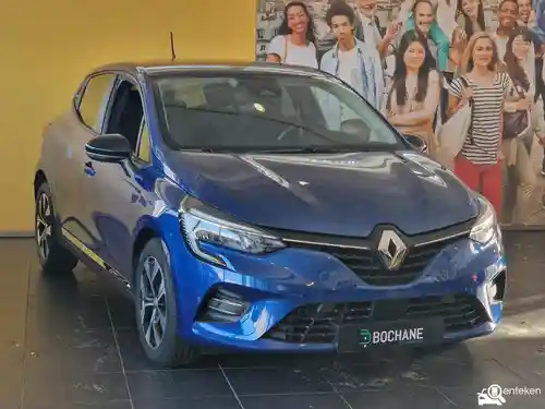 Renault Clio TCe 90 2023