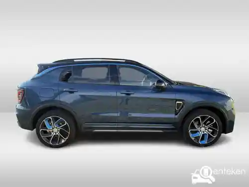 Lynk & Co 01 1.5TD PHEV 2023