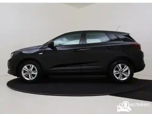 Opel Grandland 1.2 DI Turbo 2023