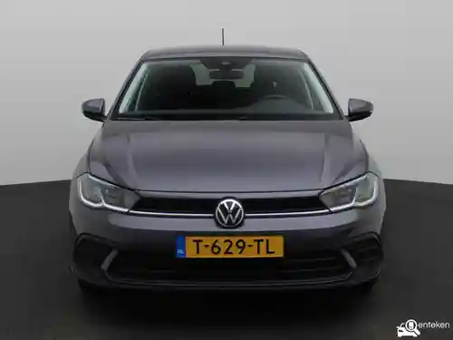 VW Polo 1.0 TSI OPF 2023