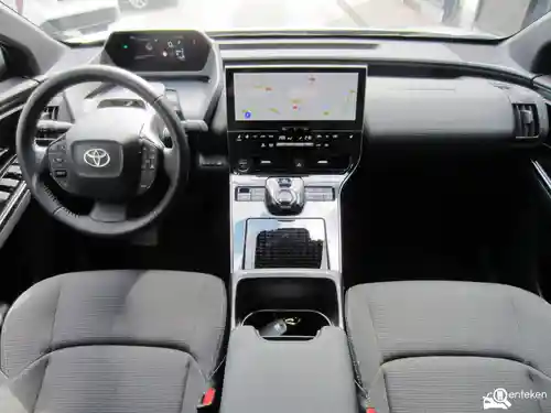 Toyota bZ4X 2023