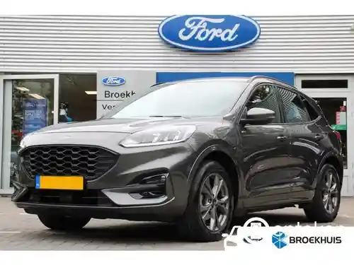 Ford Kuga 2.5 Plugin-Hybrid 2023