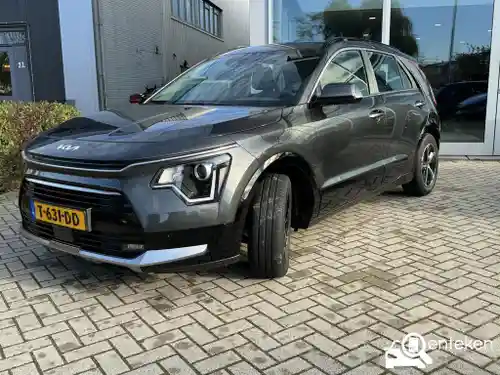 KIA Niro 1.6 GDI Hybrid 2023