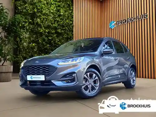 Ford Kuga 2.5 Plugin-Hybrid 2023