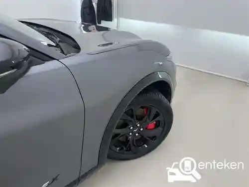 Ford Mustang Mach-E Extended Range 2023