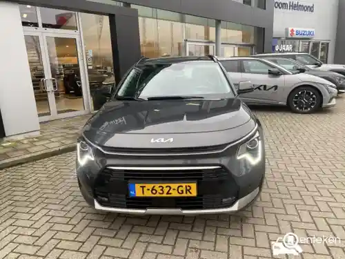 KIA Niro 1.6 GDI Hybrid 2023