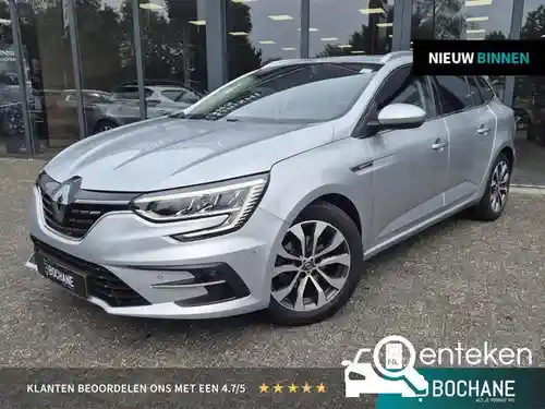 Renault Mégane Grandtour TCe 160 GPF 2023