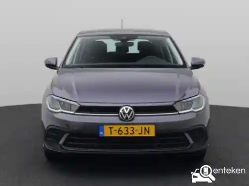 VW Polo 1.0 TSI OPF 2023